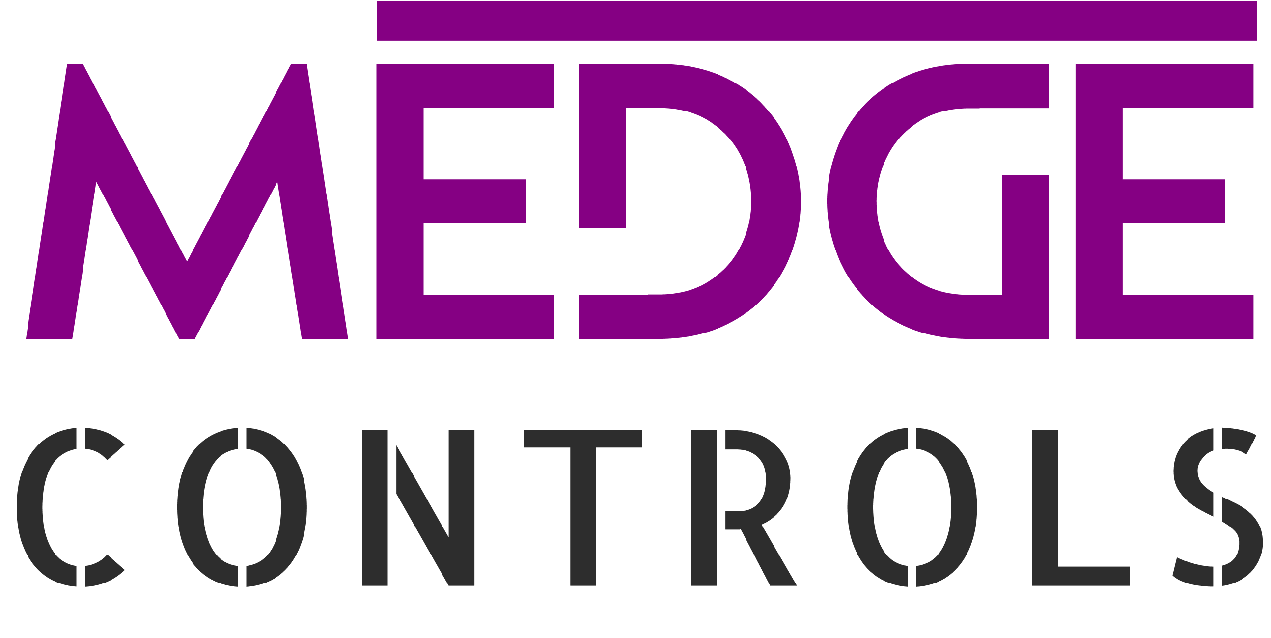 Medge Logo